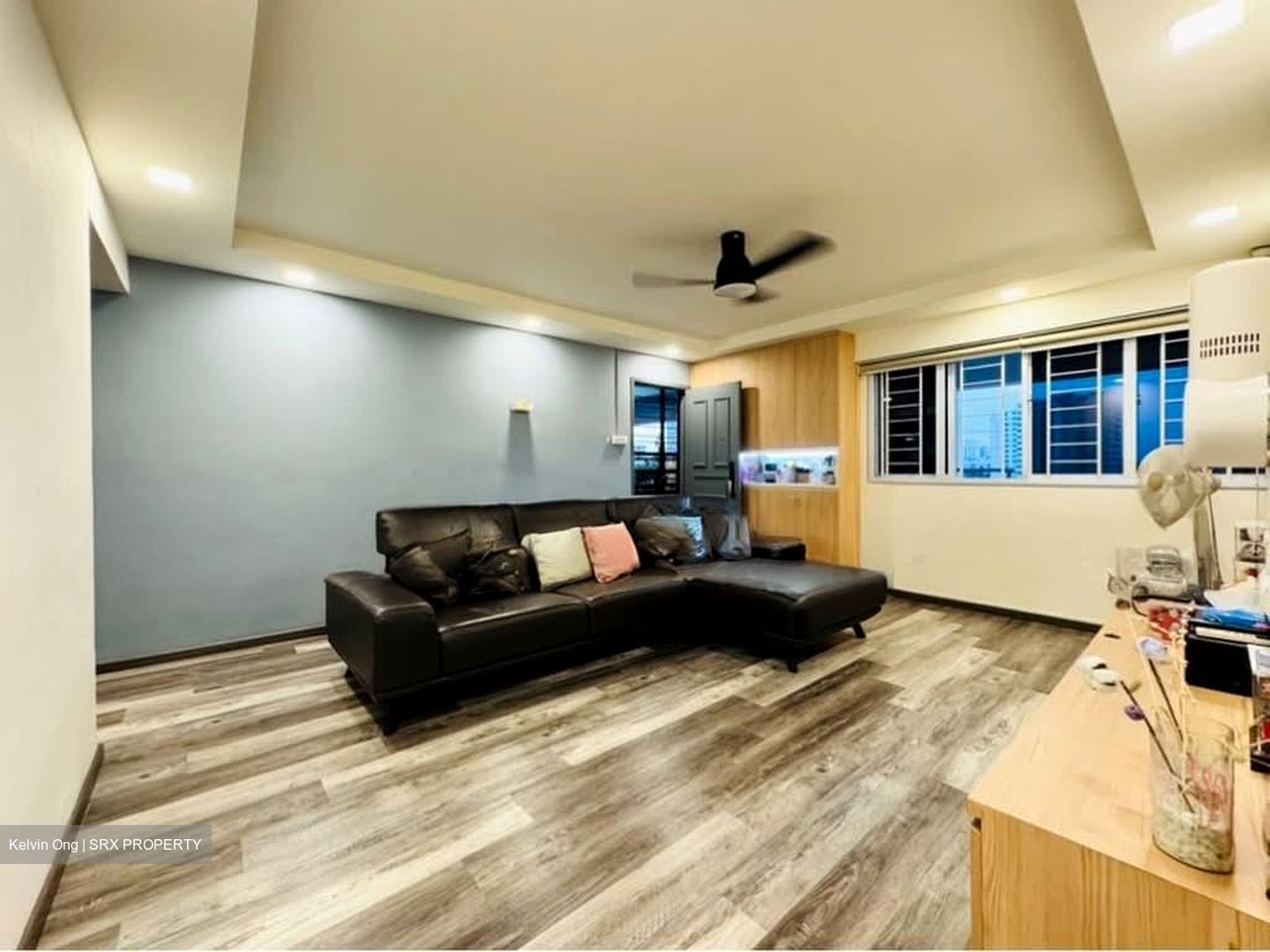 Blk 634 Yio Chu Kang Heights (Ang Mo Kio), HDB 4 Rooms #597604441